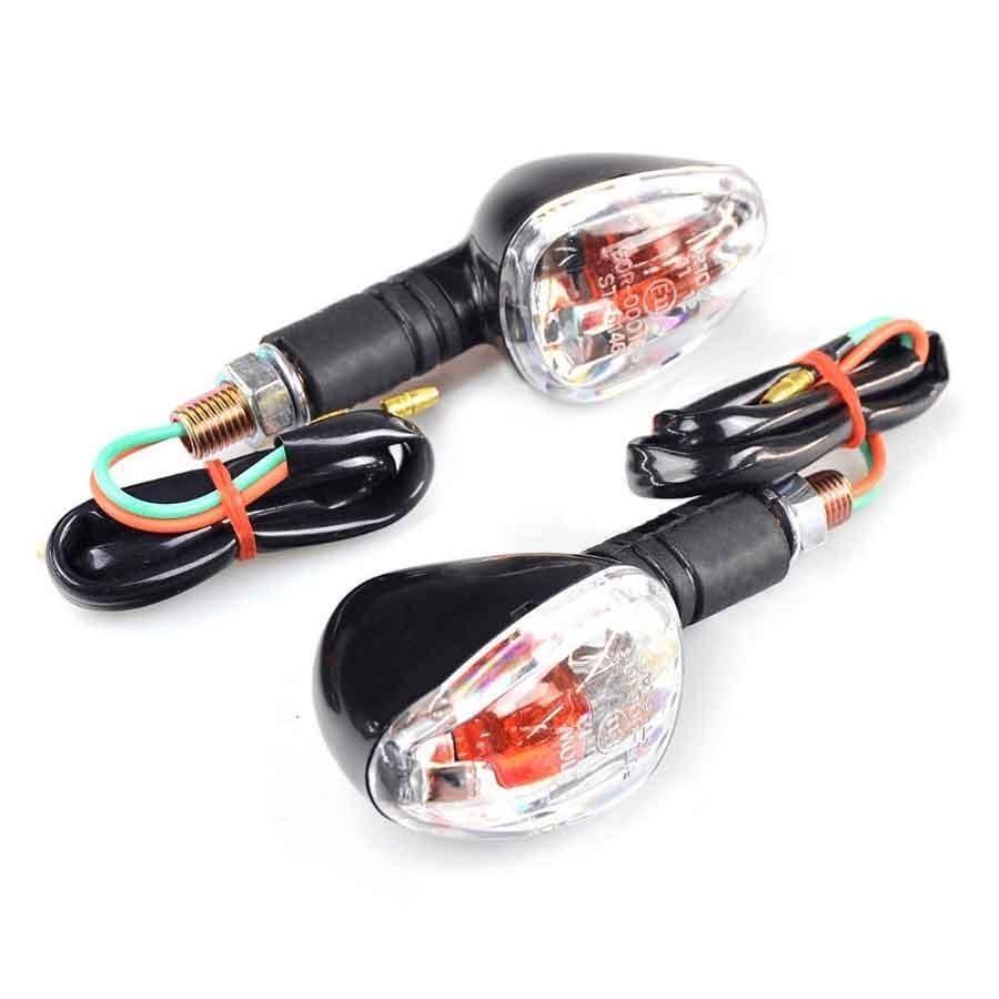 JUEGO PILOTOS INTERMITENTES V-PARTS  6160