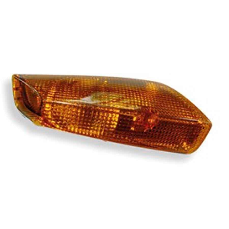 CRISTAL PILOTO INTERMITENTE V-PARTS DELANTERO DCHO     6674