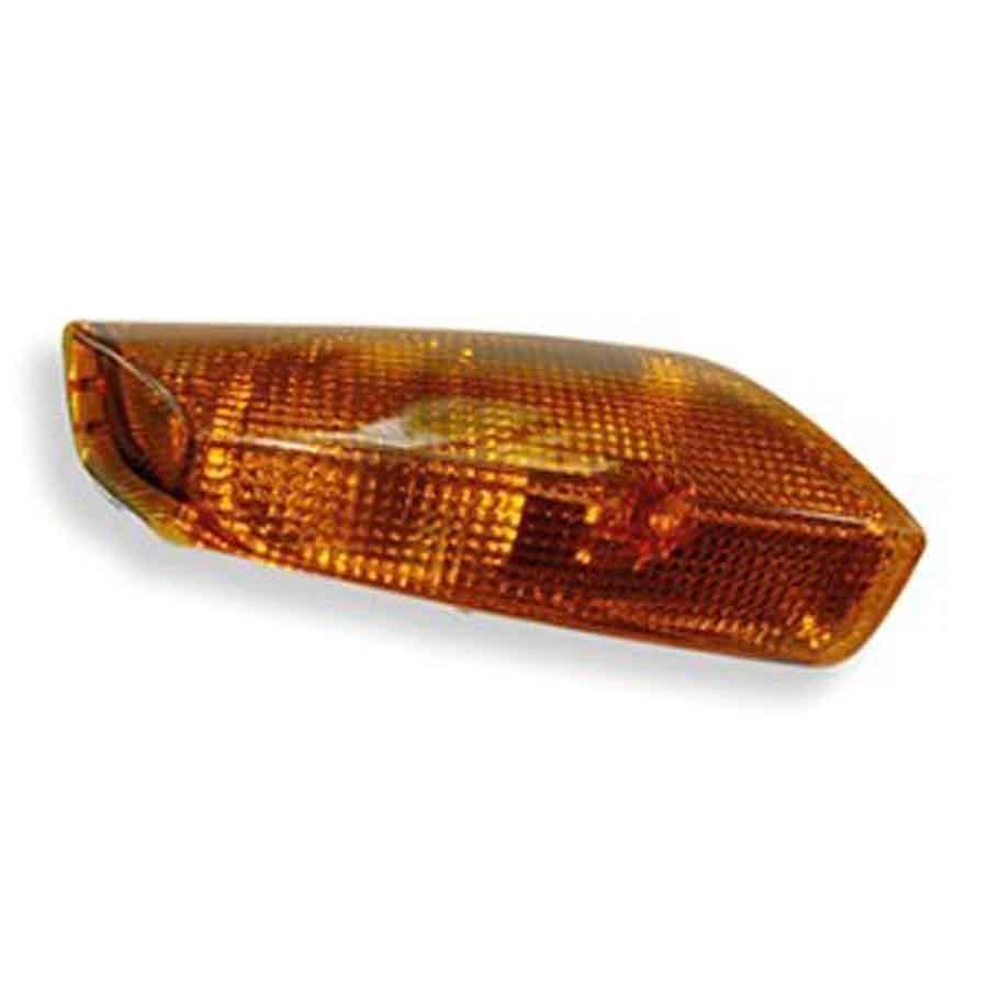 CRISTAL PILOTO INTERMITENTE V-PARTS DELANTERO IZDO     6675