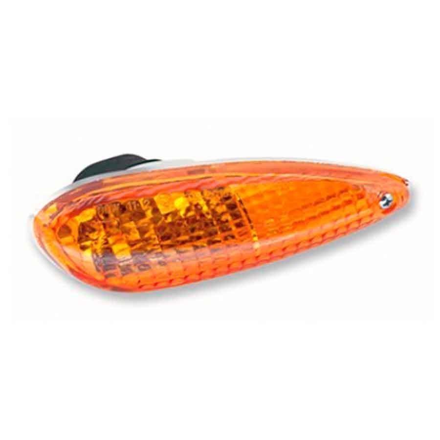 PILOTO INTERMITENTE V-PARTS DELANTERO IZDO     6680