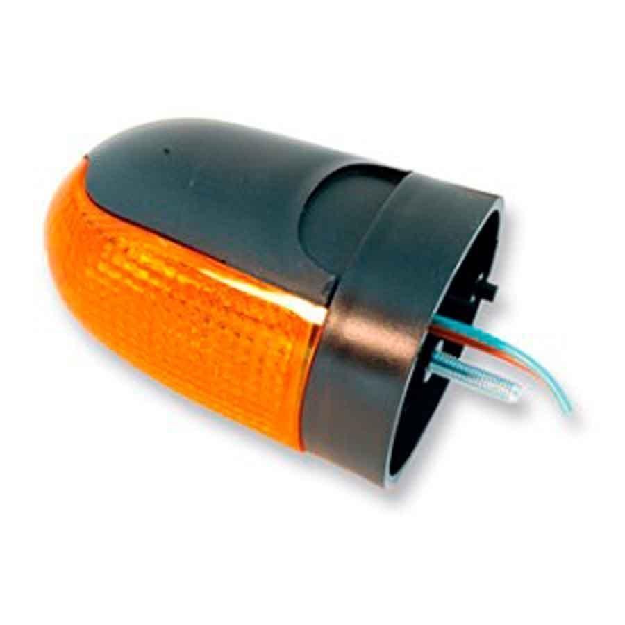 CRISTAL PILOTO INTERMITENTE V-PARTS TRASERO A/L     6685