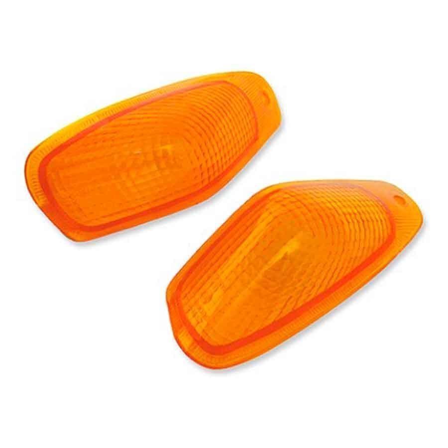 PILOTO INTERMITENTE V-PARTS ZZR 93/99 DEL/DCHO     6691