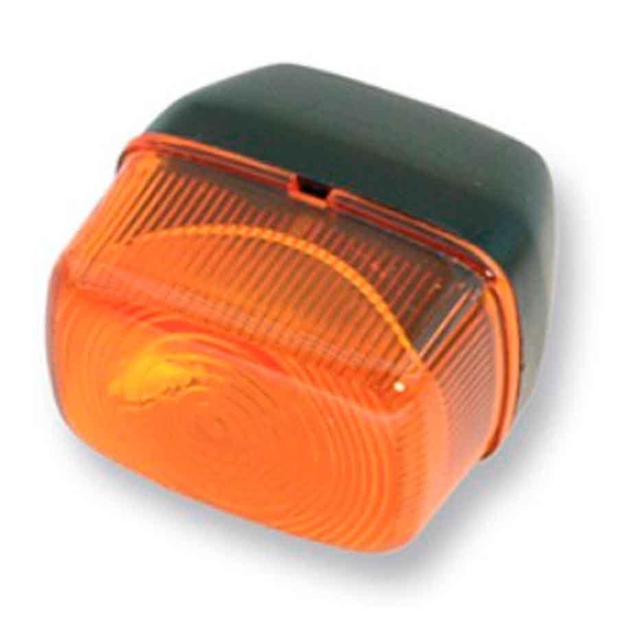 CRISTAL PILOTO INTERMITENTE V-PARTS DELANTERO A/L     6700