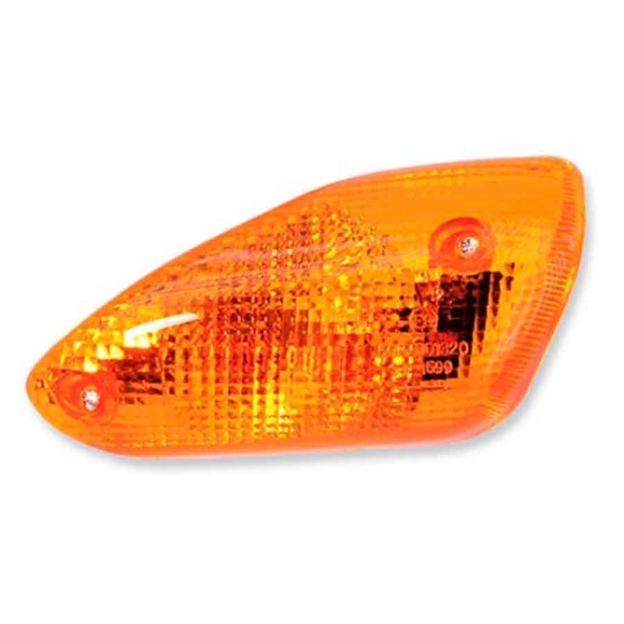 CRISTAL PILOTO INTERMITENTE V-PARTS DELANTERO IZDO     6707