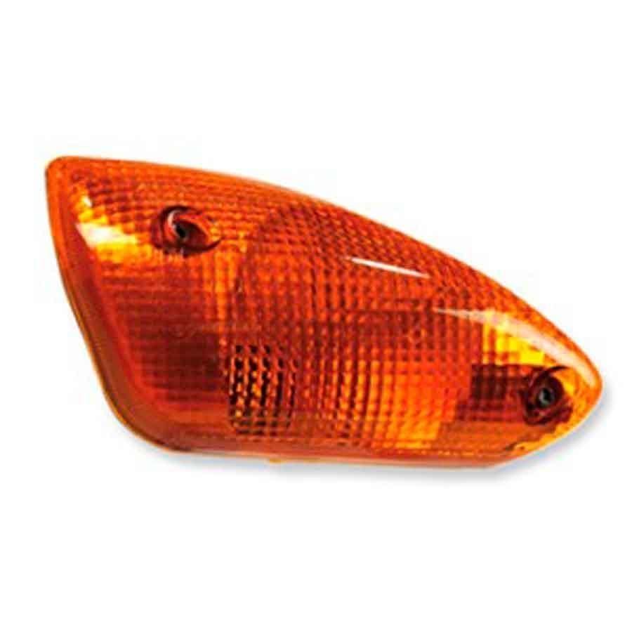 CRISTAL PILOTO INTERMITENTE V-PARTS DELANTERO IZDO     6710