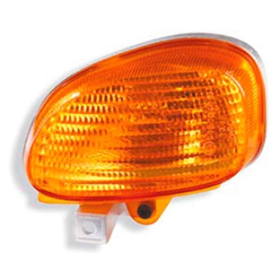 CRISTAL PILOTO INTERMITENTE V-PARTS TRASERO DCHO     6711