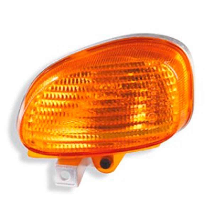 CRISTAL PILOTO INTERMITENTE V-PARTS TRASERO IZDO     6712