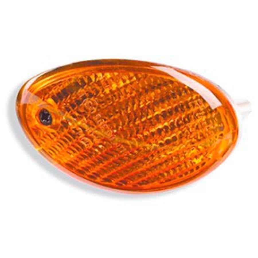 CRISTAL PILOTO INTERMITENTE V-PARTS DELANTERO DCHO     6713