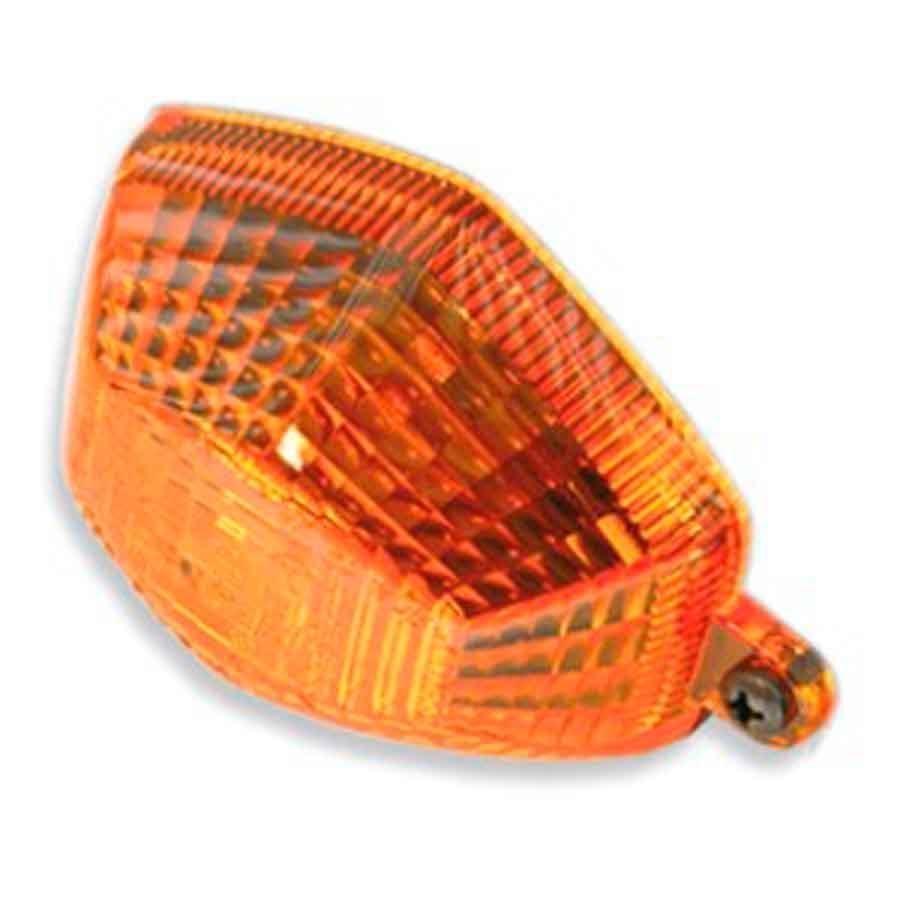 CRISTAL PILOTO INTERMITENTE V-PARTS DELANTERO Y TRASERO     6745