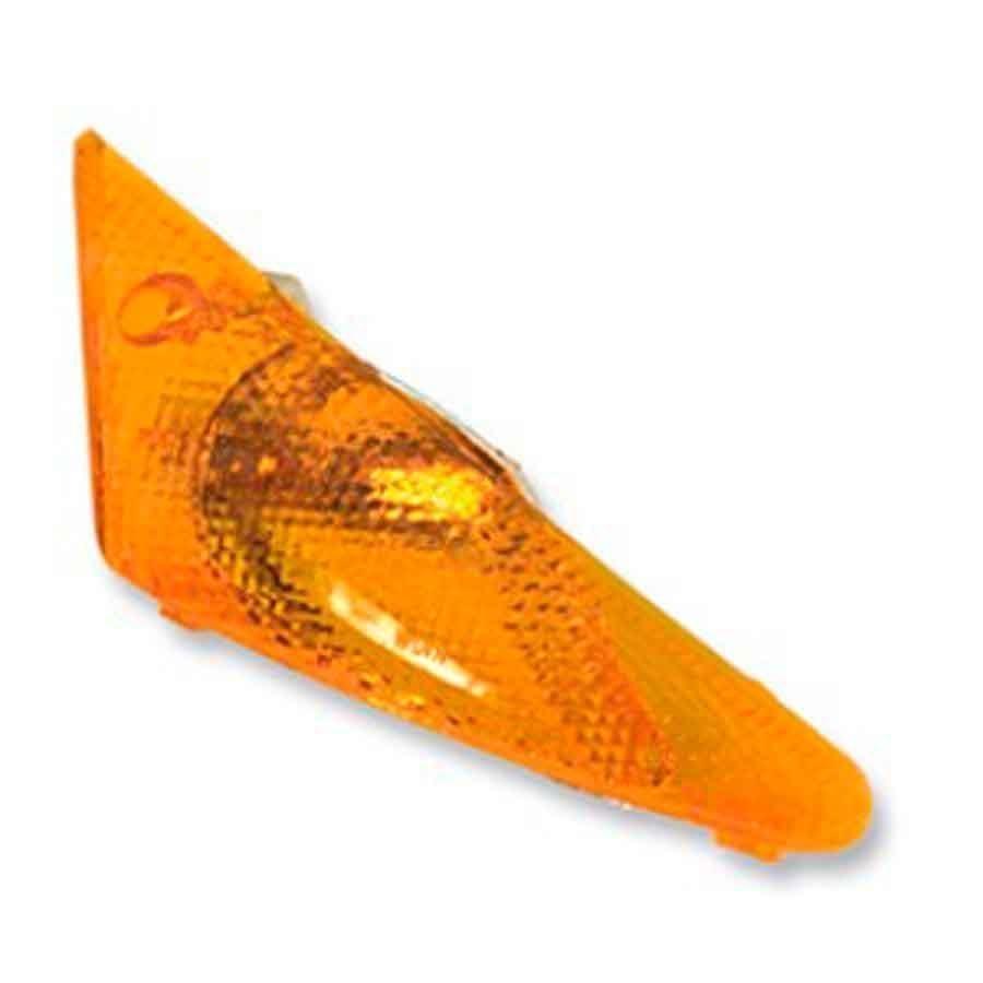 CRISTAL PILOTO INTERMITENTE V-PARTS DELANTERO IZDO     6823