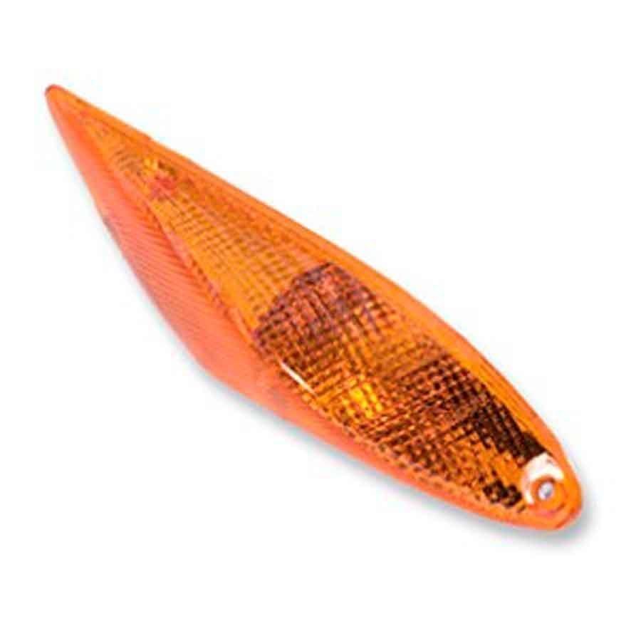 CRISTAL PILOTO INTERMITENTE V-PARTS DELANTERO IZDO     6825