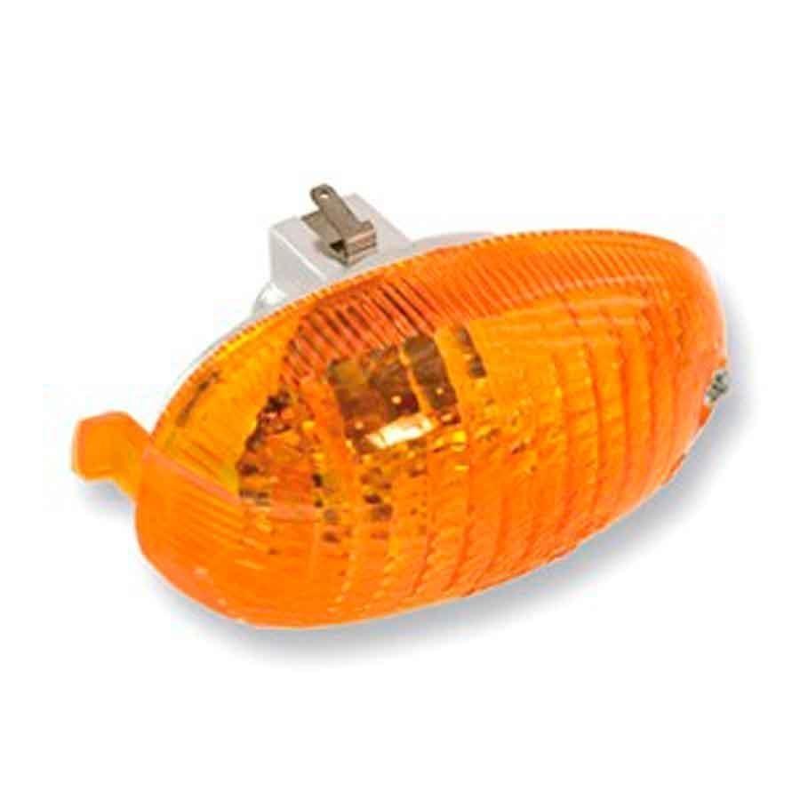 CRISTAL PILOTO INTERMITENTE V-PARTS DELANTERO IZDO     6834
