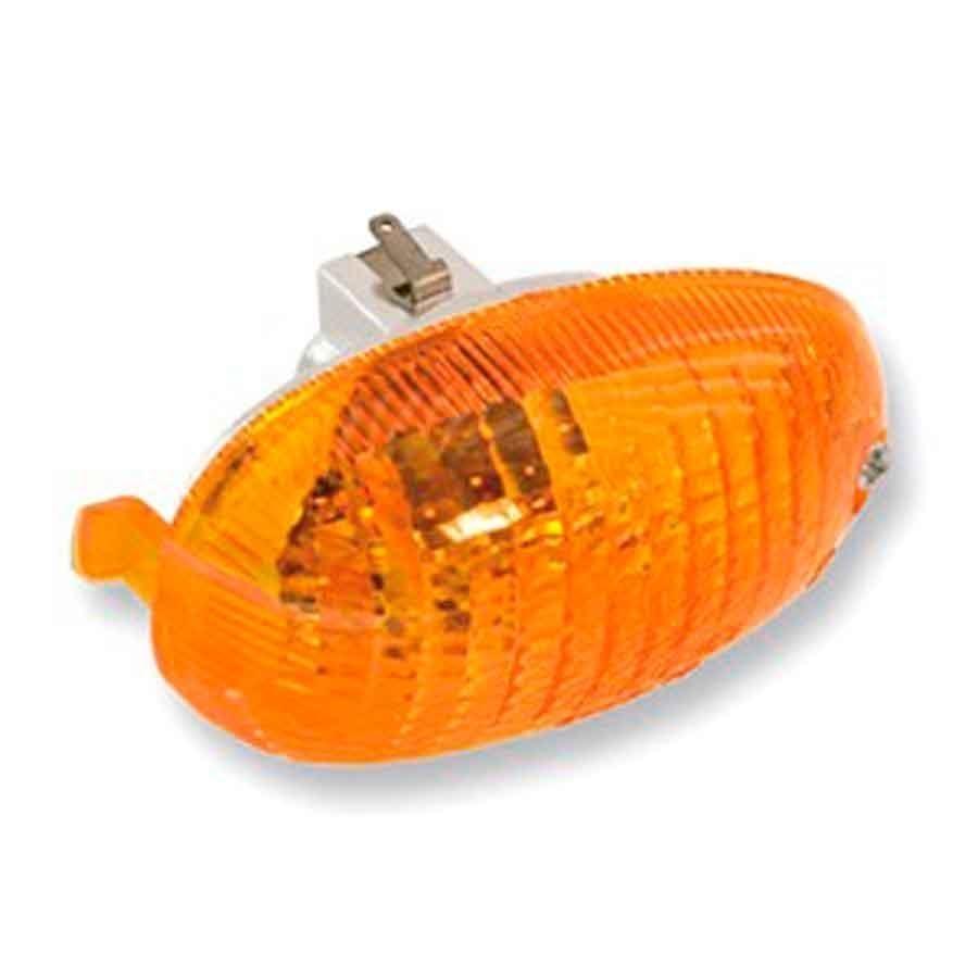 CRISTAL PILOTO INTERMITENTE V-PARTS DELANTERO DCHO     6835