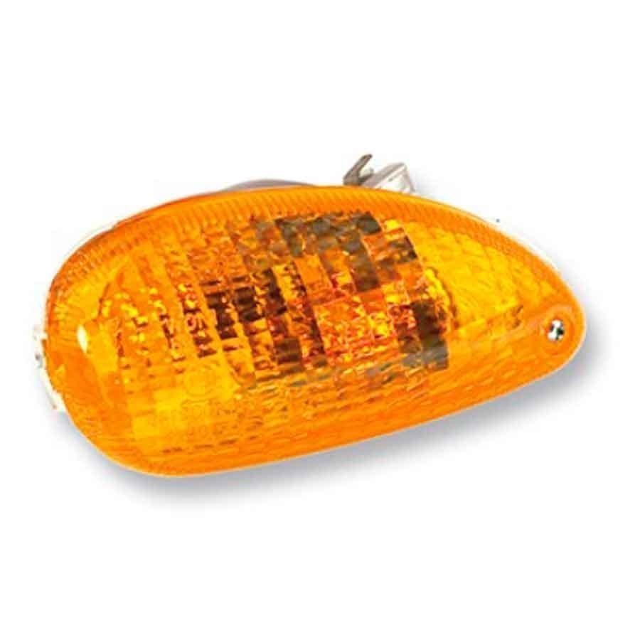 CRISTAL PILOTO INTERMITENTE V-PARTS TRASERO IZDO     6838