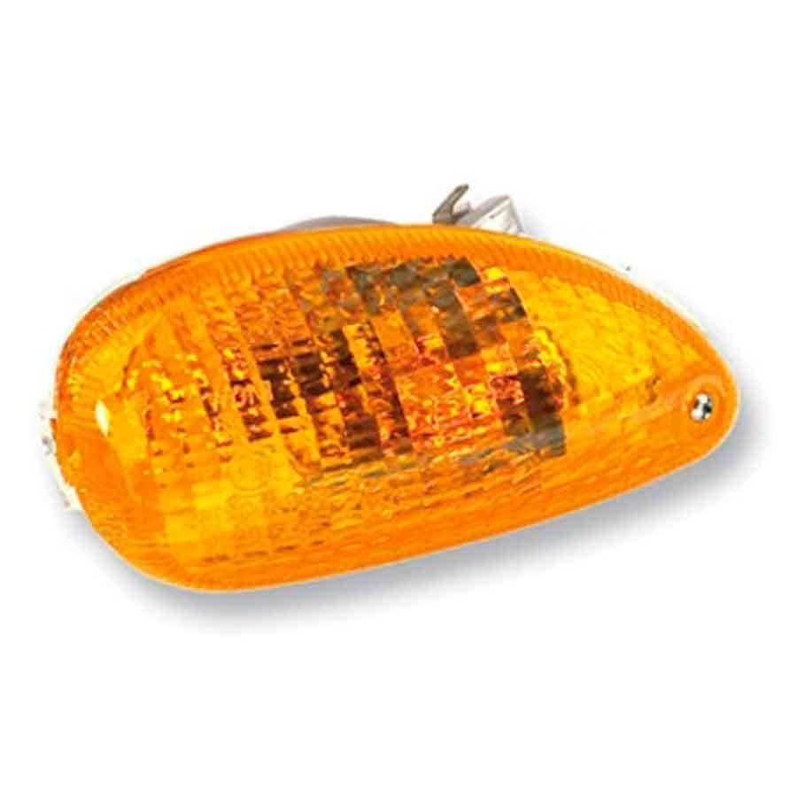 CRISTAL PILOTO INTERMITENTE V-PARTS TRASERO DCHO     6839
