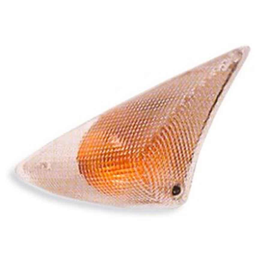 CRISTAL PILOTO INTERMITENTE V-PARTS DELANTERO IZDO     6847