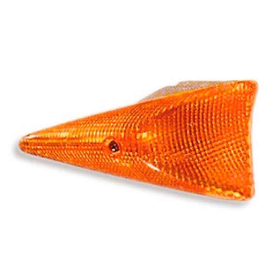 CRISTAL PILOTO INTERMITENTE V-PARTS TRASERO DCHO     6850