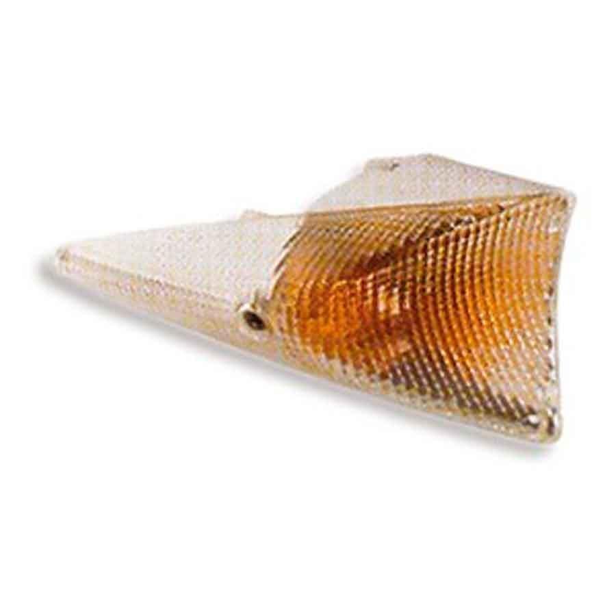 PILOTO INTERMITENTE V-PARTS TRASERO DCHO     6853