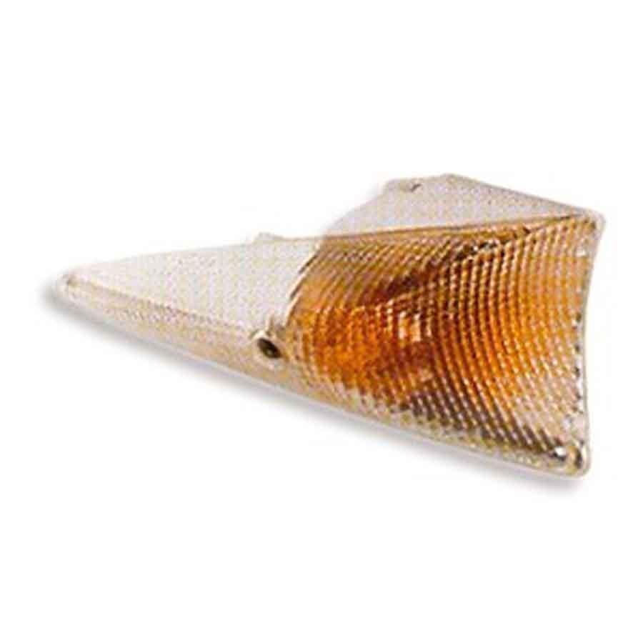 CRISTAL PILOTO INTERMITENTE V-PARTS TRASERO IZDO     6855
