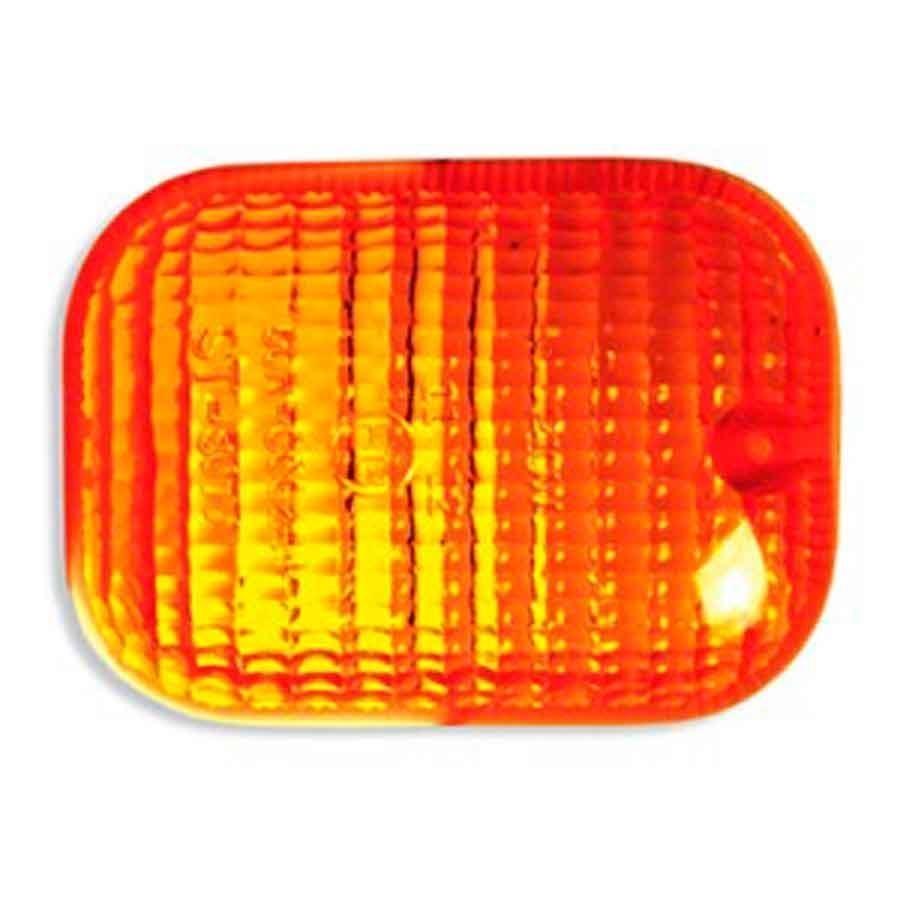 CRISTAL PILOTO INTERMITENTE V-PARTS DELANTERO A/L     6858