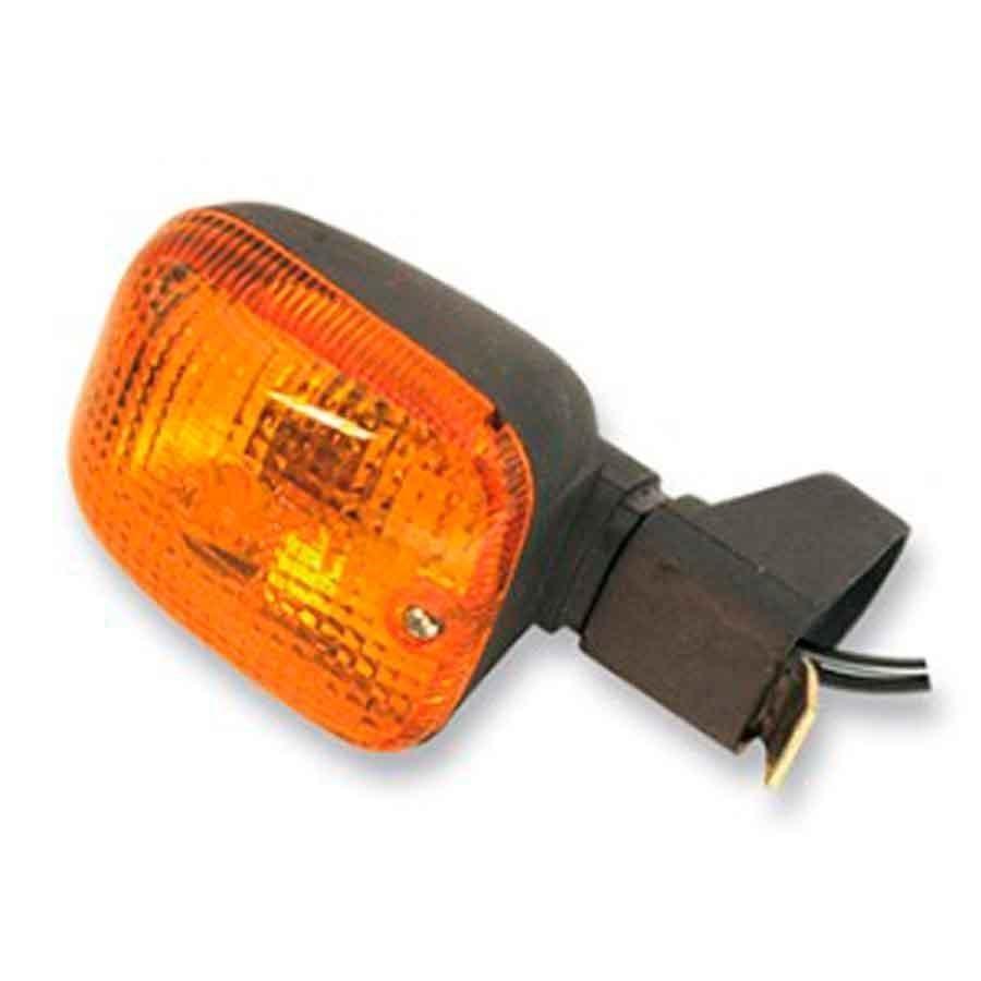 CRISTAL PILOTO INTERMITENTE V-PARTS DELANTERO Y TRASERO     6890