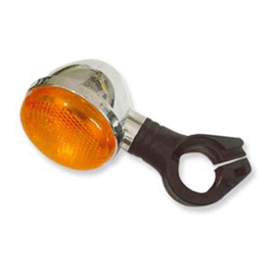 CRISTAL PILOTO INTERMITENTE V-PARTS DELANTERO A/L     6895