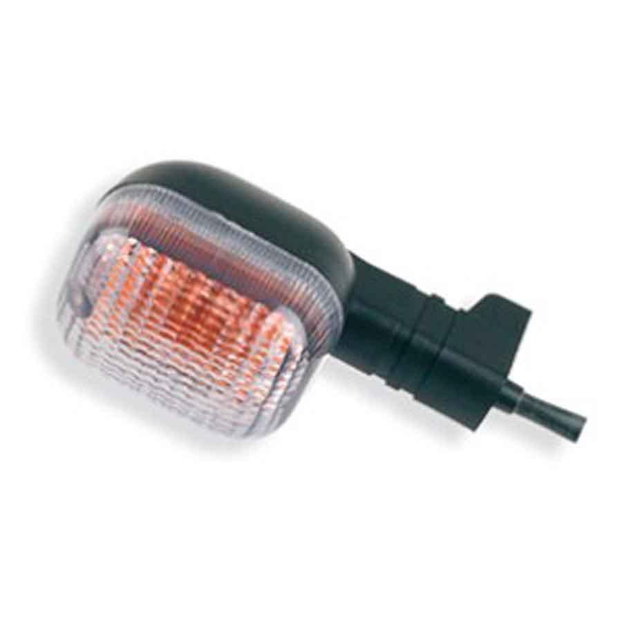 CRISTAL PILOTO INTERMITENTE V-PARTS TRASERO A/L     6898
