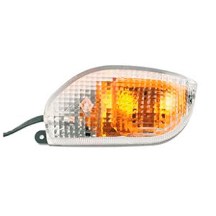 PILOTO INTERMITENTE V-PARTS DELANTERO IZDO     6899