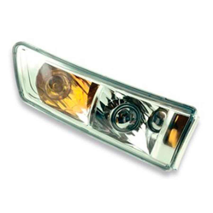 PILOTO INTERMITENTE V-PARTS DELANTERO IZDO     6931