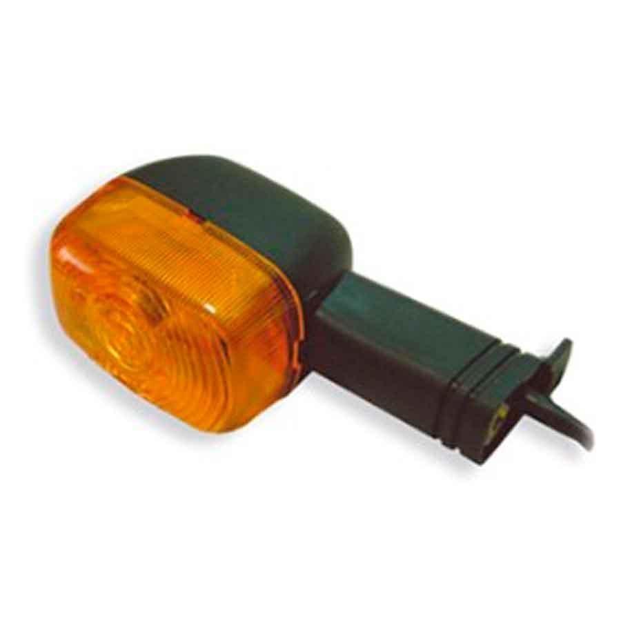 CRISTAL PILOTO INTERMITENTE V-PARTS TRASERO A/L     7001