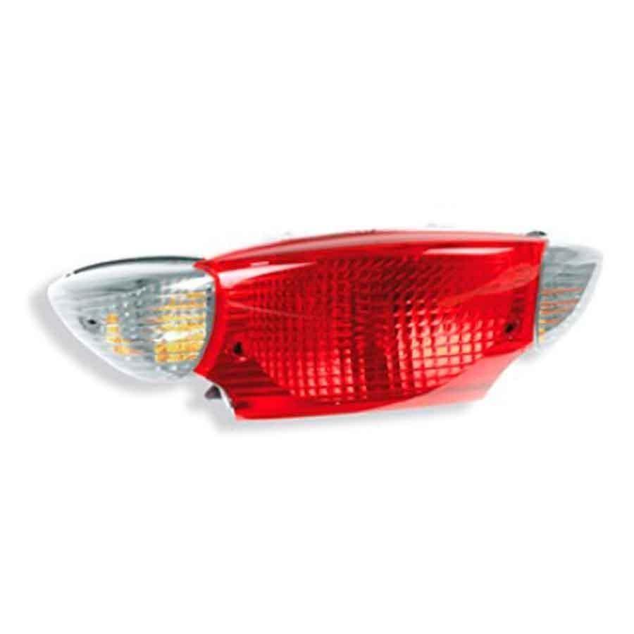 CRISTAL PILOTO INTERMITENTE V-PARTS TRASERO IZDO     7020