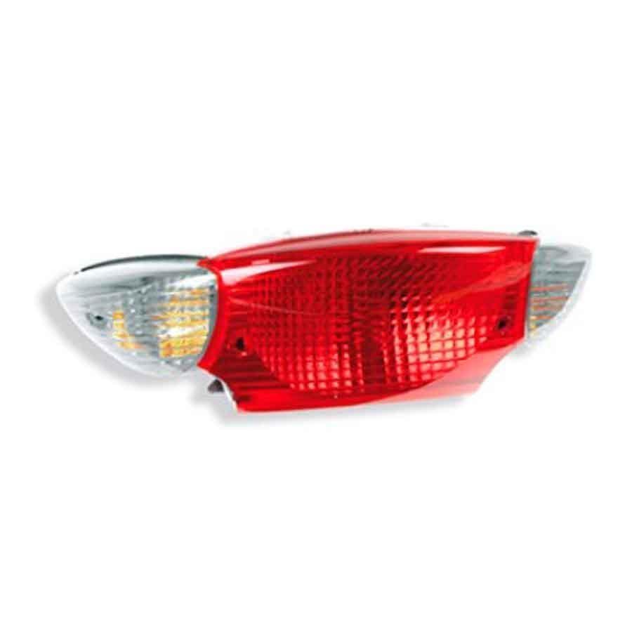 CRISTAL PILOTO INTERMITENTE V-PARTS TRASERO DCHO     7021