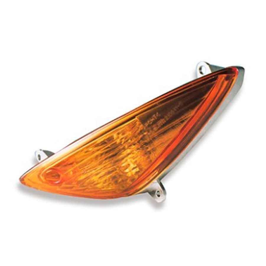 PILOTO INTERMITENTE V-PARTS HONDA SH 125 150 HASTA 03 D    7023
