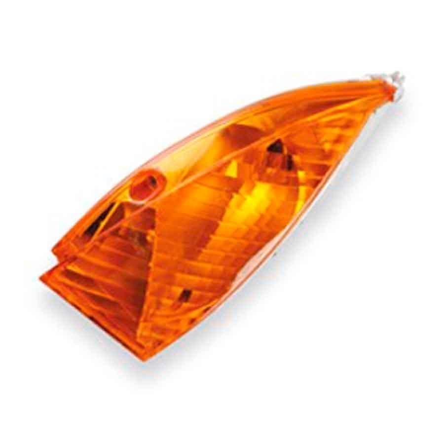 CRISTAL PILOTO INTERMITENTE V-PARTS DELANTERO IZDO     7093