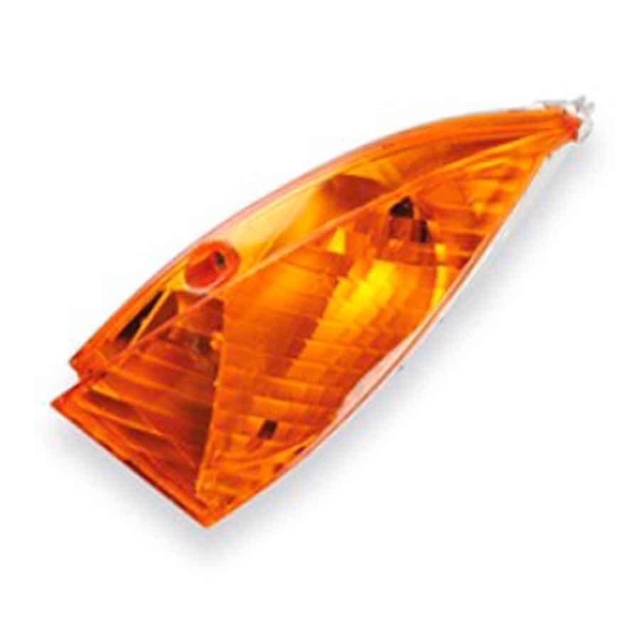 CRISTAL PILOTO INTERMITENTE V-PARTS DELANTERO DCHO     7094