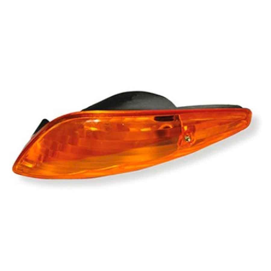 CRISTAL PILOTO INTERMITENTE V-PARTS TRASERO DCHO     7098