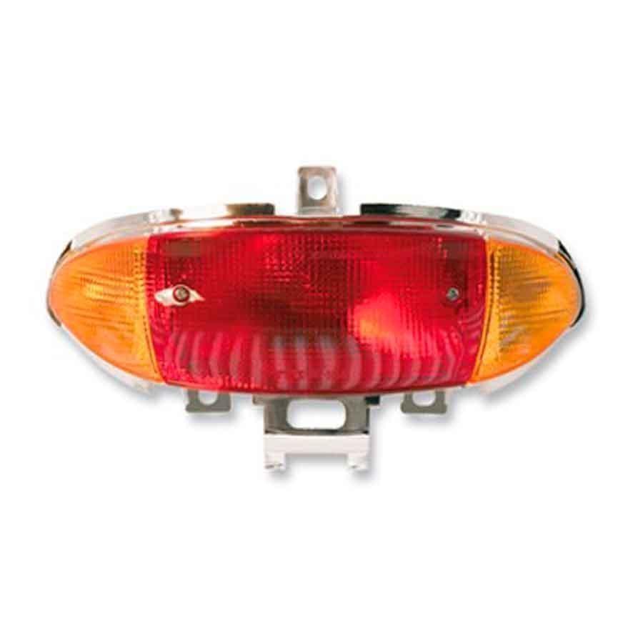 CRISTAL PILOTO INTERMITENTE V-PARTS TRASERO DCHO     7100