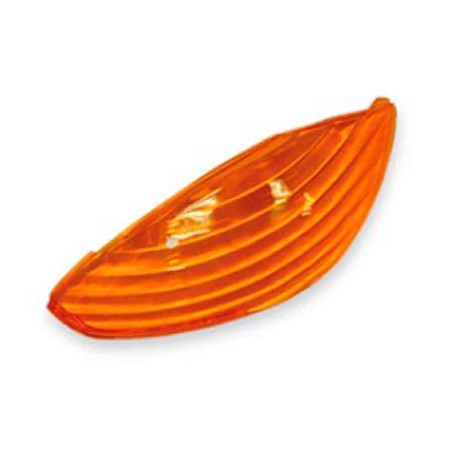 CRISTAL PILOTO INTERMITENTE V-PARTS TRASERO IZDO     7108