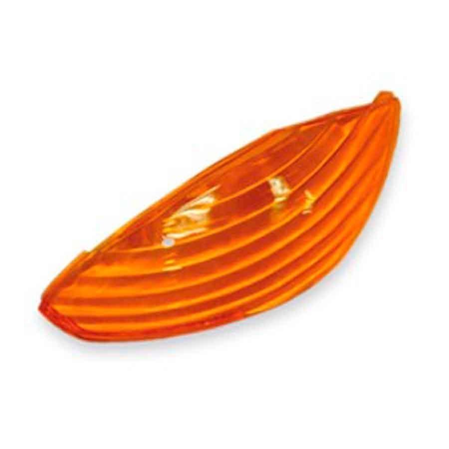 CRISTAL PILOTO INTERMITENTE V-PARTS TRASERO DCHO     7109