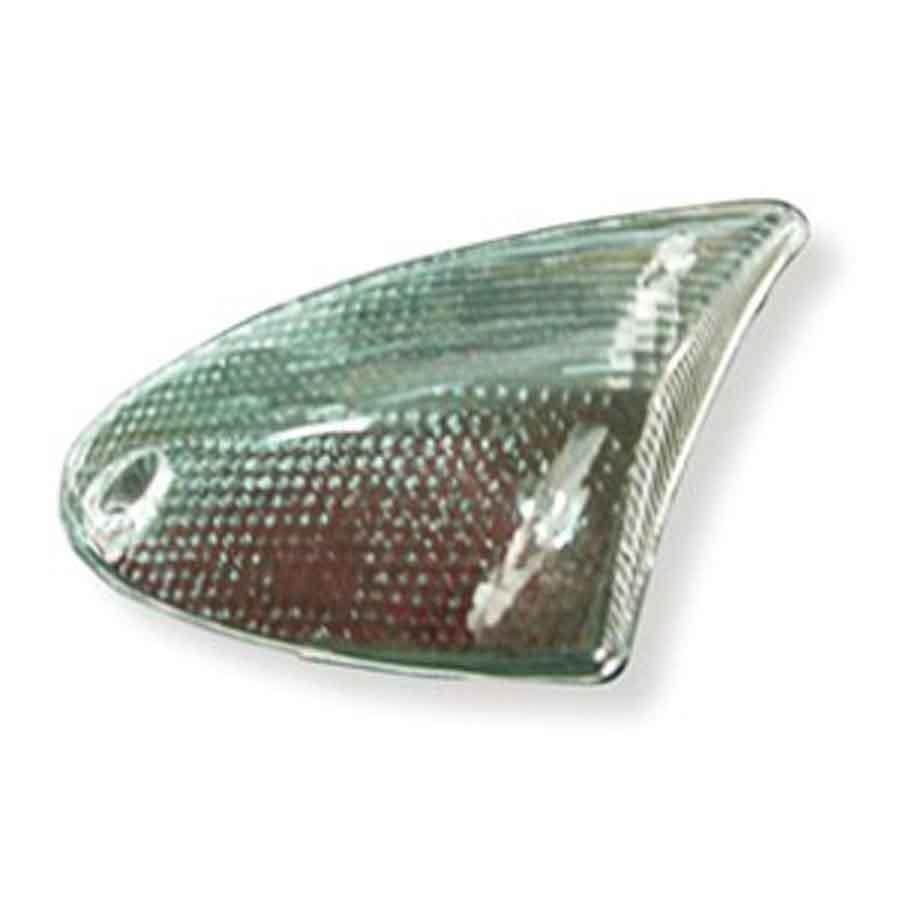 CRISTAL PILOTO INTERMITENTE V-PARTS DELANTERO IZDO     7126