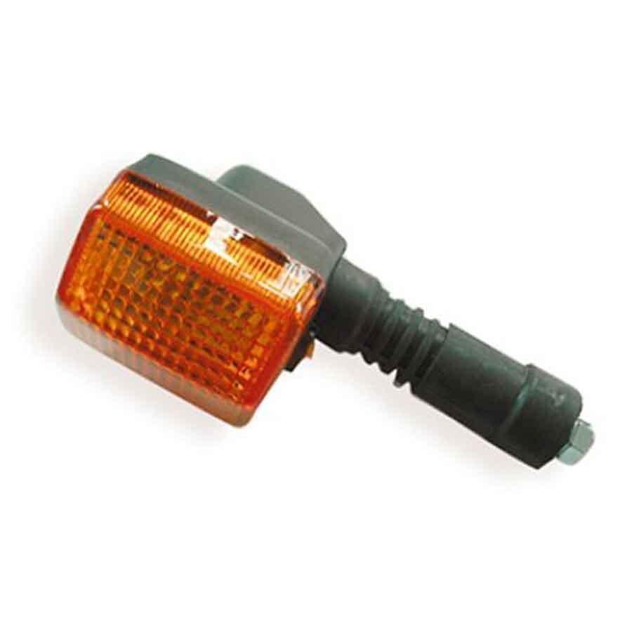 CRISTAL PILOTO INTERMITENTE V-PARTS DELANTERO Y TRASERO     7141