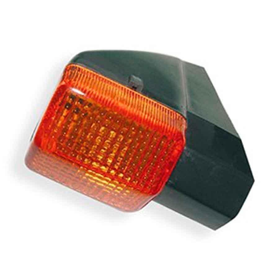 PILOTO INTERMITENTE V-PARTS TRASERO DCHO     7150