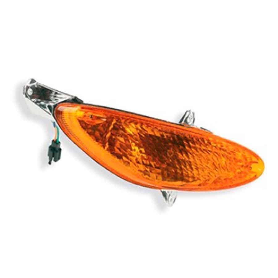 PILOTO INTERMITENTE V-PARTS DELANTERO IZDO     7218