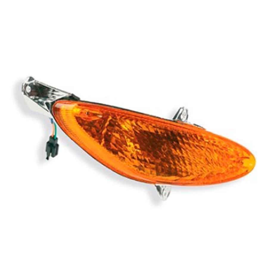 CRISTAL PILOTO INTERMITENTE V-PARTS DELANTERO IZDO     7220