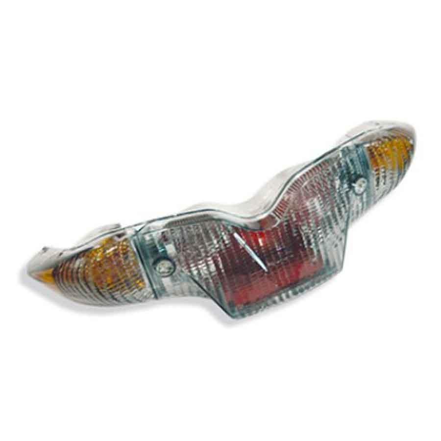 CRISTAL PILOTO INTERMITENTE V-PARTS TRASERO IZDO     7240