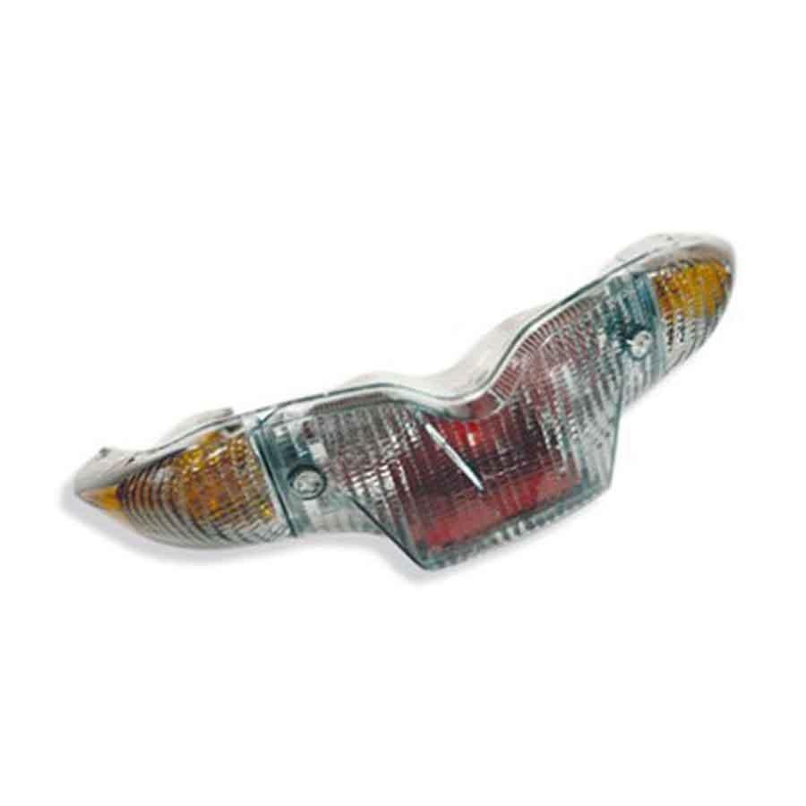 CRISTAL PILOTO INTERMITENTE V-PARTS TRASERO DCHO     7241
