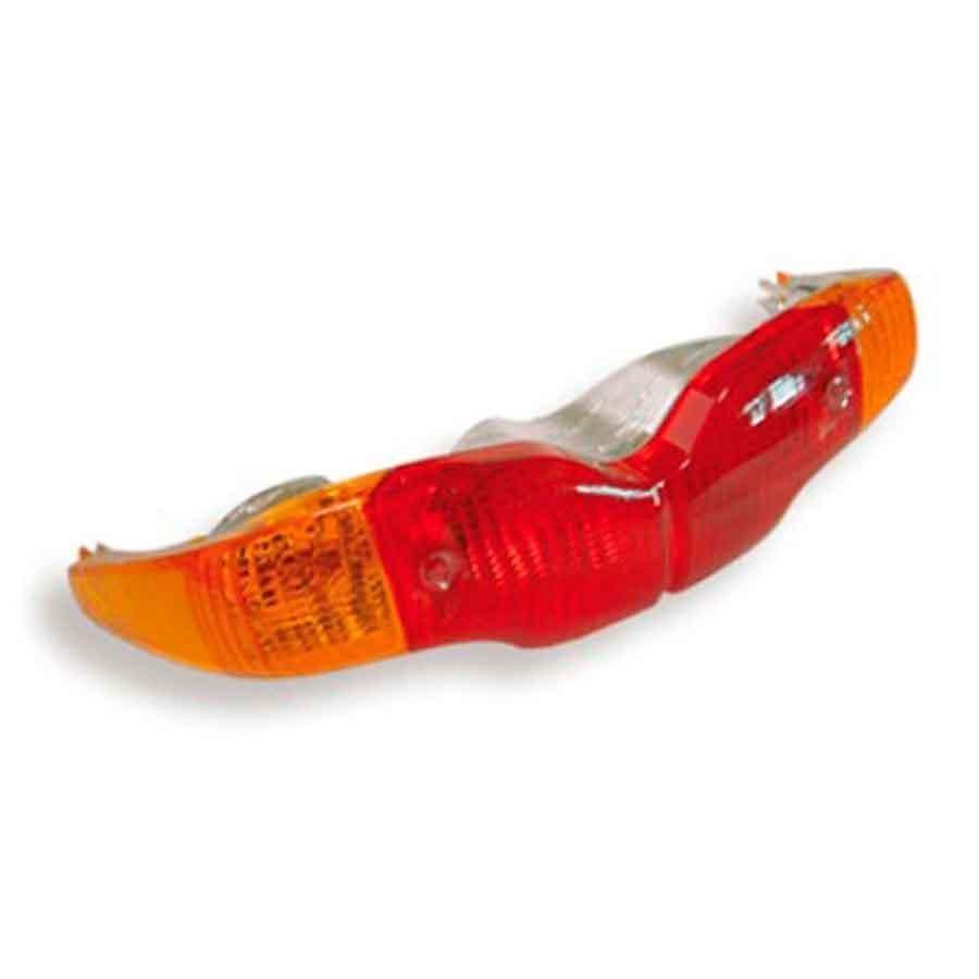 CRISTAL PILOTO INTERMITENTE V-PARTS TRASERO IZDO     7262
