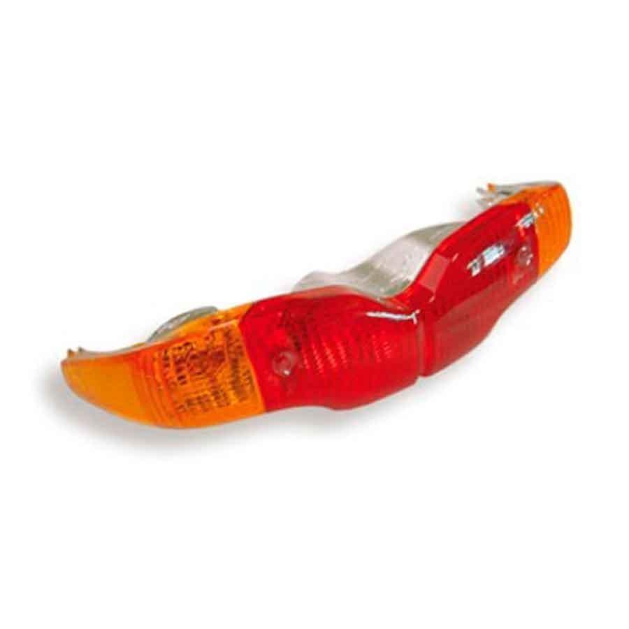 CRISTAL PILOTO INTERMITENTE V-PARTS TRASERO DCHO     7263