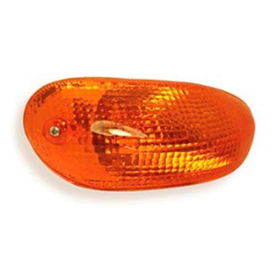 CRISTAL PILOTO INTERMITENTE V-PARTS DELANTERO IZDO     7267