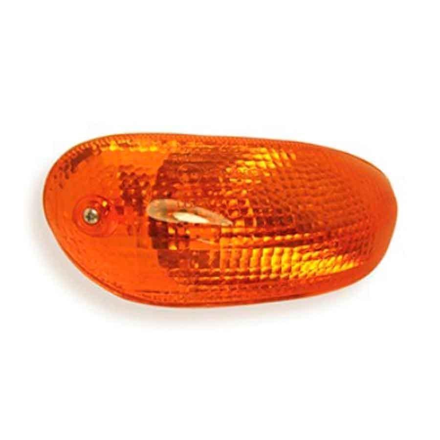 CRISTAL PILOTO INTERMITENTE V-PARTS DELANTERO DCHO     7268